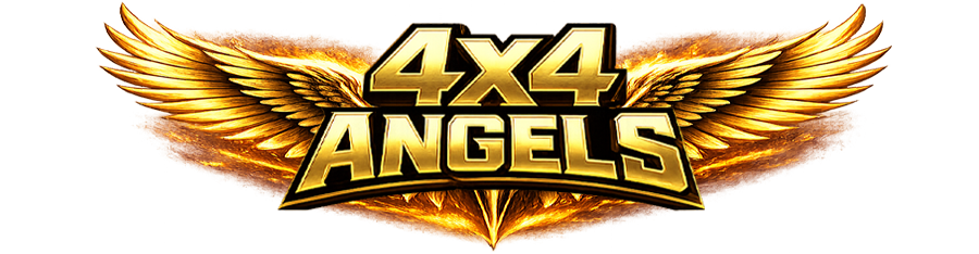 4x4angels ทางเลือกใหม่ของการเดิมพันออนไลน์
